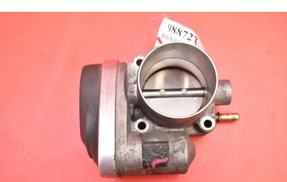 Renault Megane II Throttle body valve 8200190230
