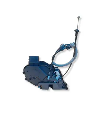 Volvo V70 Front door lock 31253674 986904
