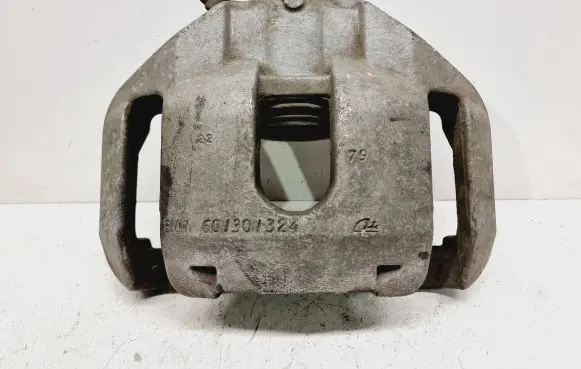 BMW 5 E60 E61 Front brake caliper 34116753659