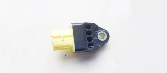 Subaru Legacy Airbag deployment crash/impact sensor 98237ag020