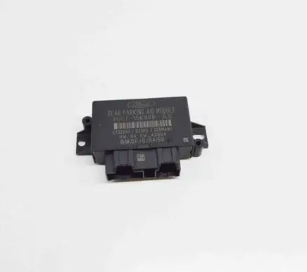 Ford Fiesta Parking PDC control unit/module E132093 HU5T15K866AG