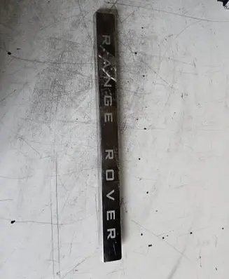 Land Rover Range Rover Sport L320 Other sill/pillar trim element