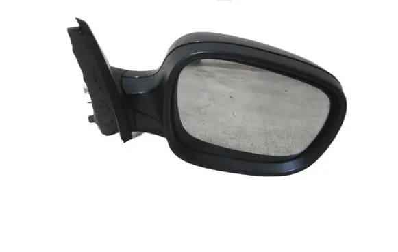 BMW X3 F25 Front door electric wing mirror 2013R 78435345GFGDF36MW