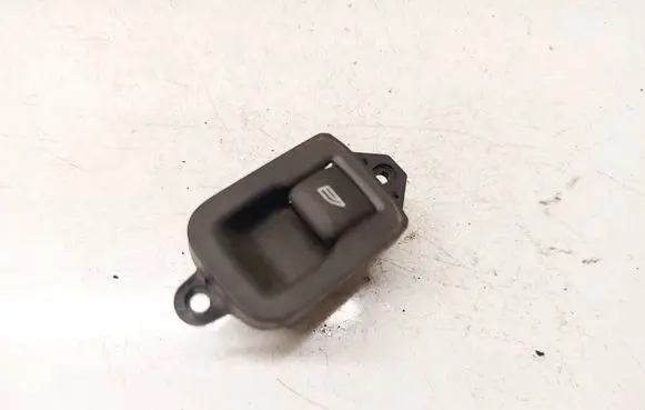 Opel Astra H Electric window control switch 31272013