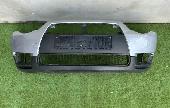 Mitsubishi Colt Front bumper 6400G592