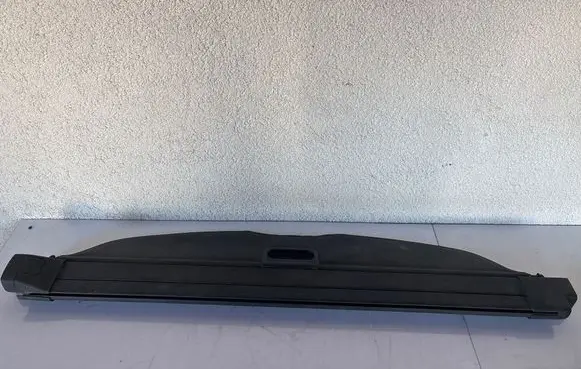 Opel Signum Parcel shelf load cover 