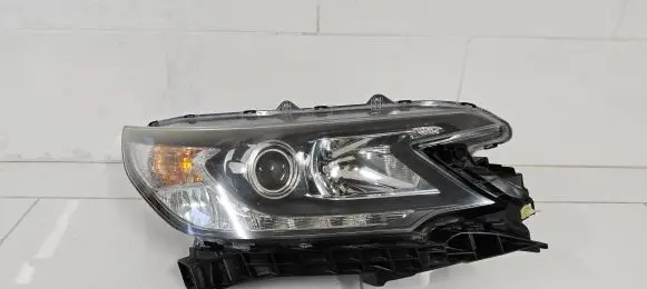 Honda CR-V Headlight/headlamp STANLEYW0780