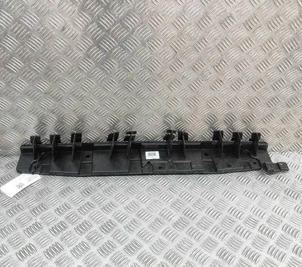 Peugeot 3008 III Rear bumper mounting bracket 9839884480