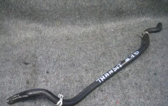 Ford Transit Engine coolant pipe/hose 6C118W005FB
