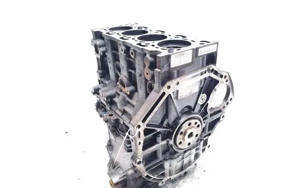 Opel Antara Engine swap A22DMH CYJ Z22D1