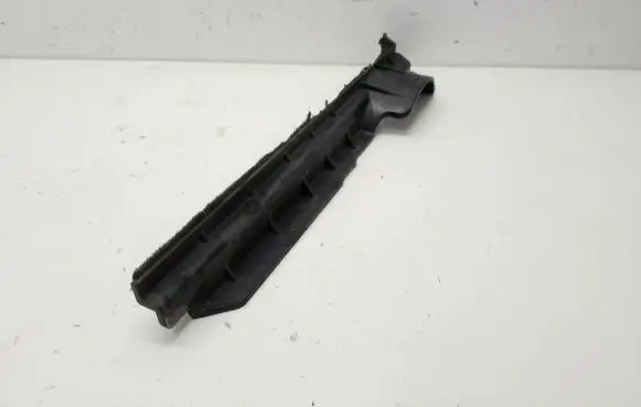 Radiator trim