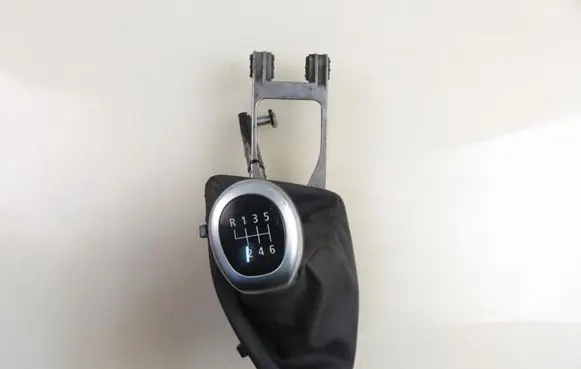 BMW X1 E84 Gear shifter/selector 