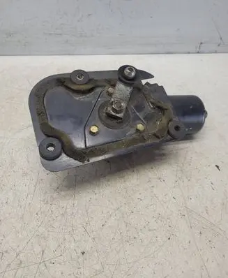 Mitsubishi Lancer Rear window wiper motor