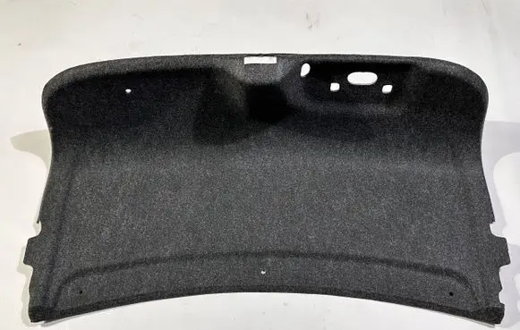 Dodge Charger Tailgate trim 68216949AD