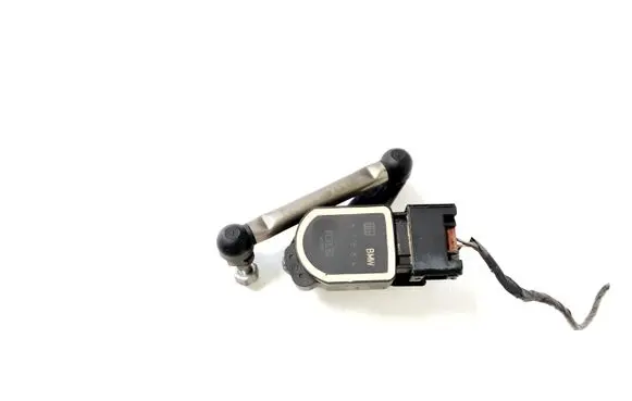 BMW X5 E70 Headlight/headlamp level sensor 6778814