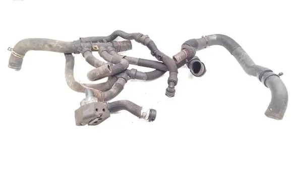Opel Vivaro Engine coolant pipe/hose