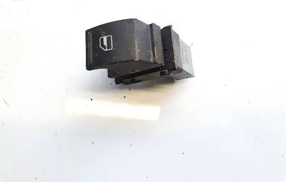Volkswagen Golf V Electric window control switch 1f0959855