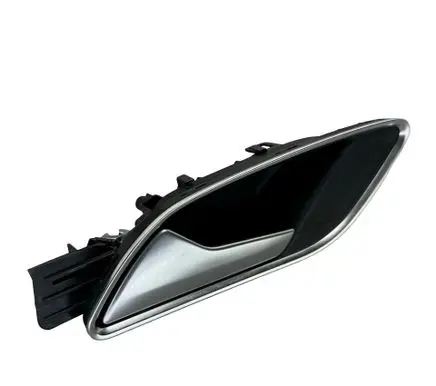 Audi Q3 8U Rear door interior handle 8U0839019