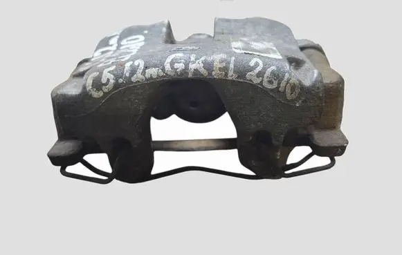 Citroen C5 Rear brake caliper
