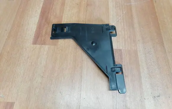 Renault Espace V (RFC) Battery box tray cover/lid 244209886R