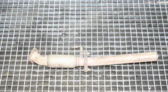 Hyundai i40 Exhaust flexible connection 