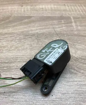 Audi Q7 4L Headlight/headlamp level sensor 7L0616571B 4E0907503C