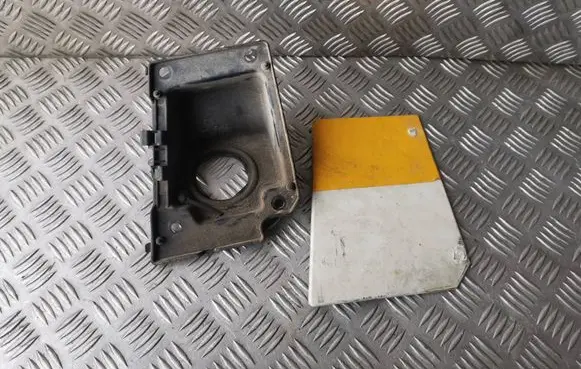 Fiat Ducato Fuel tank cap B632