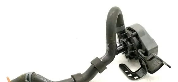 Volkswagen ID.3 Electric auxiliary coolant/water pump 1EA965567A