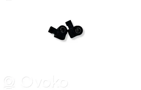 Jaguar XF X250 Airbag deployment crash/impact sensor BJ3214B006AA 13274RA00