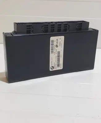 BMW 5 E60 E61 Gateway control module 9197316 239943 532256869