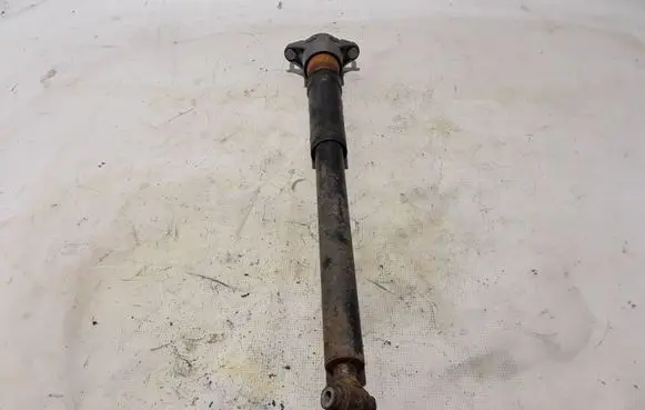 Mercedes-Benz GLA W156 Rear shock absorber/damper A1563200931