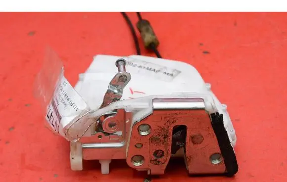 Suzuki SX4 Rear door lock 8230261MA0