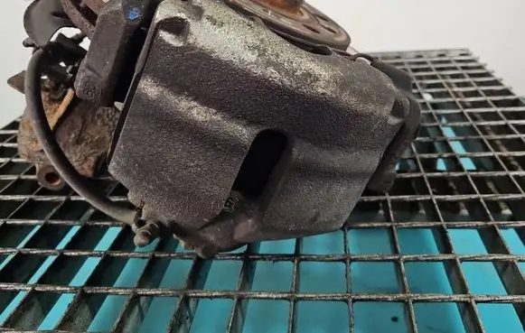 Audi A3 S3 8P Front brake caliper IMPRK1510281