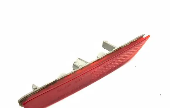 Nissan Qashqai Rear tail light reflector 25023005