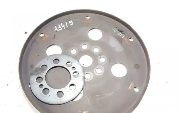 Flywheel