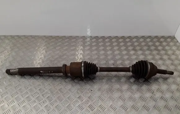 Ford Transit Front driveshaft