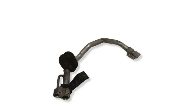 Audi A6 C7 Air conditioning (A/C) pipe/hose 4G1260712D