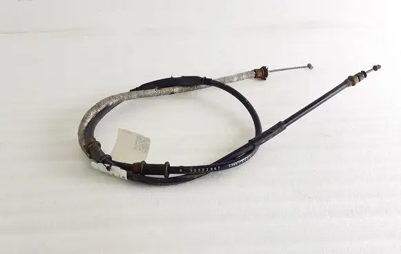 Alfa Romeo Giulietta Handbrake/parking brake wiring cable 50502987 C38913J26