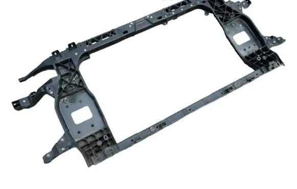 Hyundai Tucson IV NX4 Radiator support slam panel 64101N7000