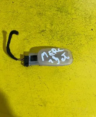Mercedes-Benz S W220 Other interior light 156905