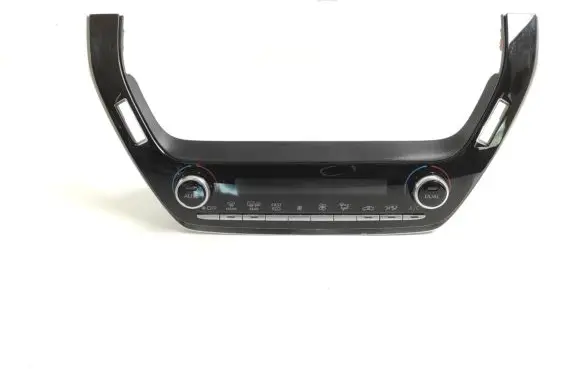 Toyota Corolla E210 E21 Air conditioner control unit module 5590002F30