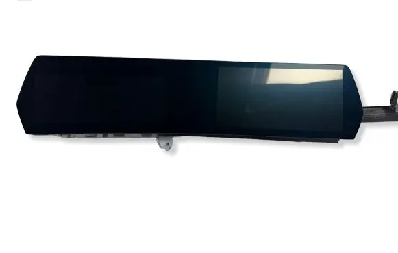 BMW 1 F70 Screen/display/small screen 5B3DC66