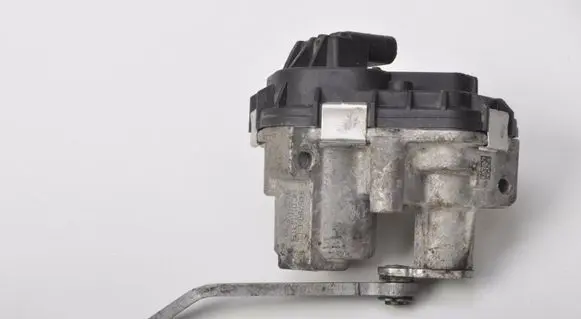 Land Rover Defender Turbo charger electric actuator 845780-0018
