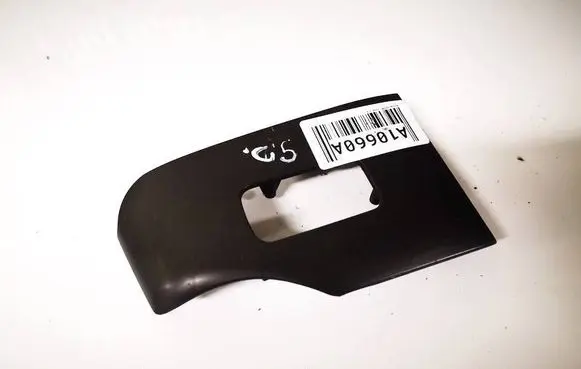 Honda Accord Front door window switch trim 83741sea 83741-sea