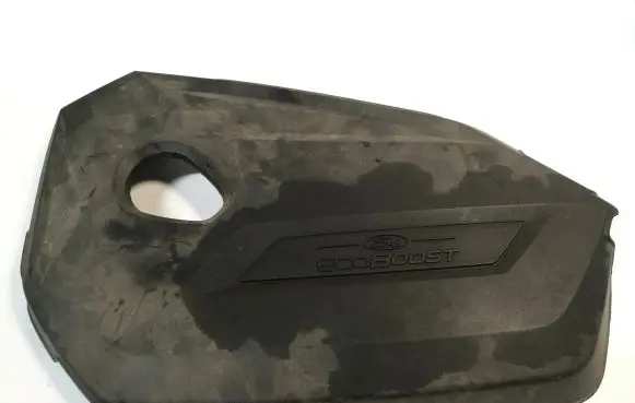 Ford C-MAX II Engine cover (trim) BM5G6A949A