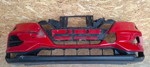 Nissan Qashqai Front bumper 62022HV00H KK9K012