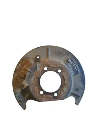 Subaru Outback (BS) Rear brake disc plate dust cover 