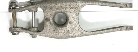 BMW M4 F82 F83 Rear upper control arm/wishbone 33322284533 2284533