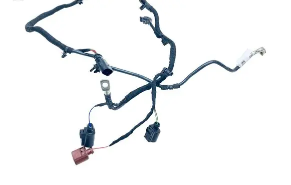 Volkswagen Tiguan Wires (generator/alternator) 5Q0971230PE