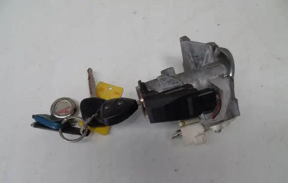 Toyota Auris E180 Ignition lock